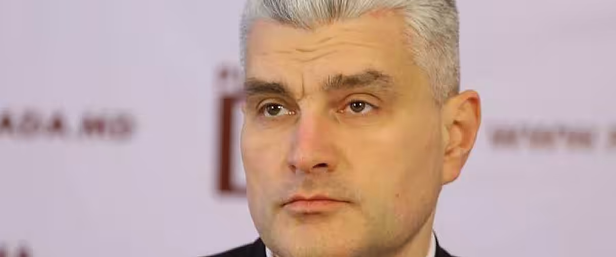 Ministerul Agriculturii a format un grup de lucru pentru crearea unui produs nou de creditare în sectorul agricol. Alexandr Slusari: „Există mișcare modestă și apare și o mică speranță la agricultori”