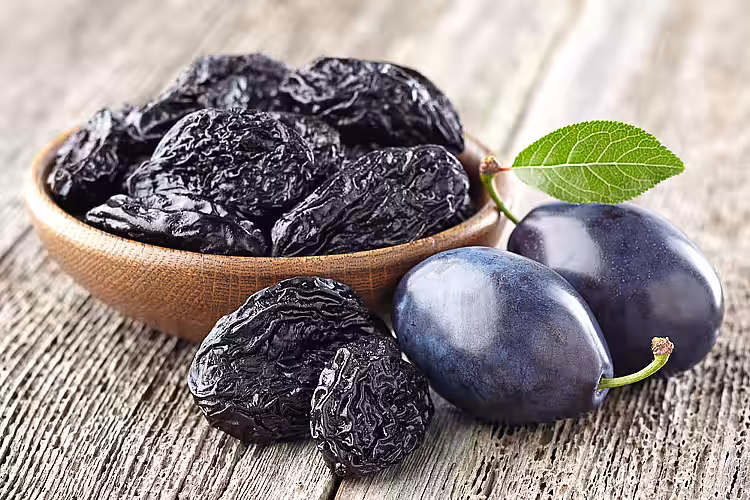 Republica Moldova a intrat în Top-7 exportatori de prune uscate din lume