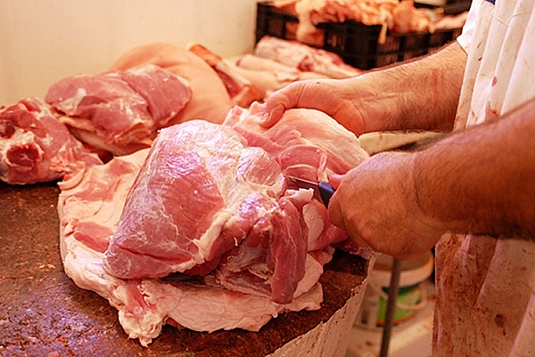 Efectele pandemiei COVID - scăderea consumului de carne
