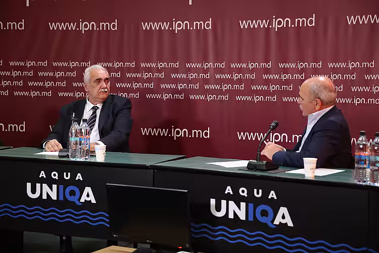 Piero Leone, om de afaceri italian: Fructele din Moldova sunt de o calitate foarte înaltă