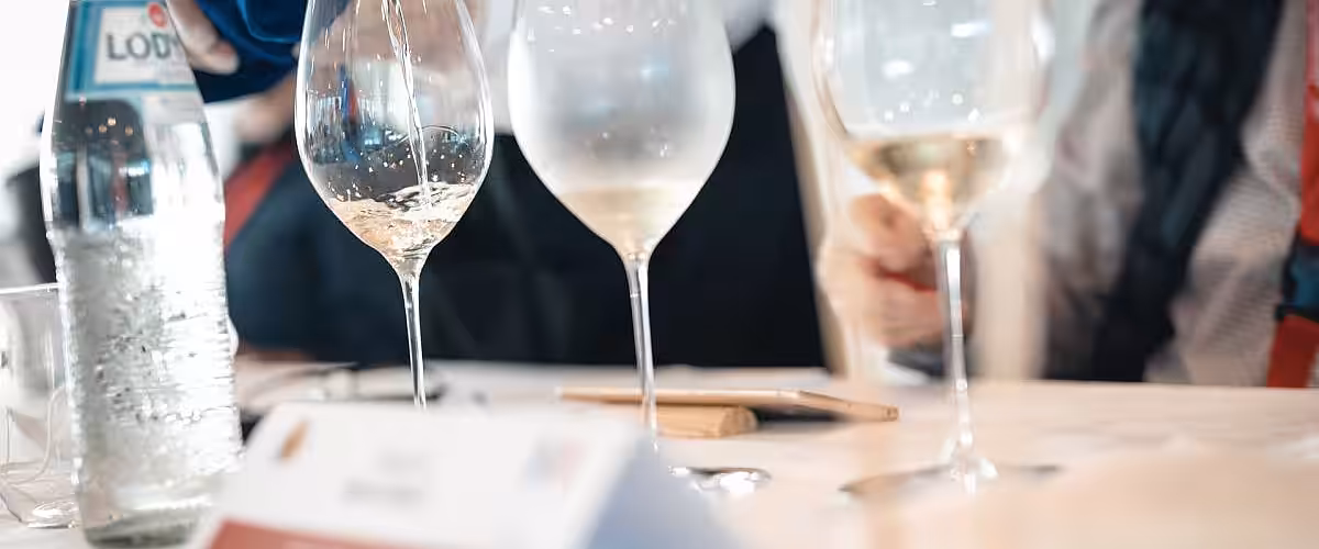 Chișinăul devine epicentrul vinului spumant în 2025: Concours Mondial de Bruxelles în Moldova
