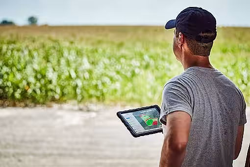 În Moldova va fi construit un Agrohub