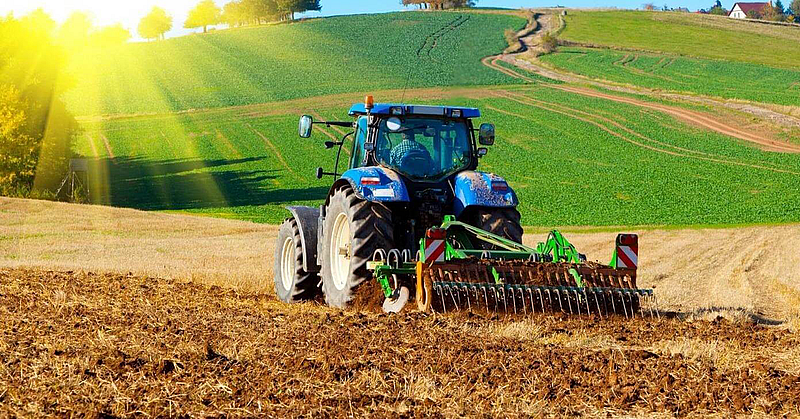 Oportunități pentru producătorii agricoli din R. Moldova