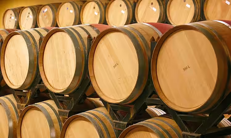 Spania distruge 40 de milioane de litri de vin pentru a reechilibra piața