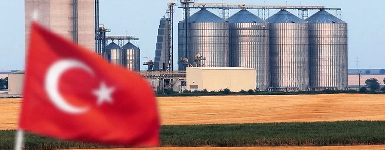Turcia interzice importurile de grâu până în octombrie