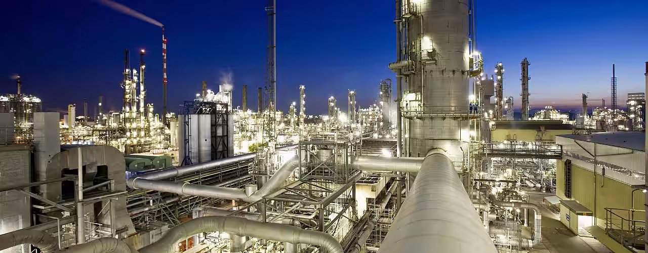BASF oferă actualizări privind strategia corporativă și obiectivele pentru emisiile de carbon