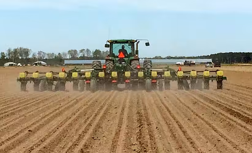 Cât de mare este dezastrul agricol în Ucraina