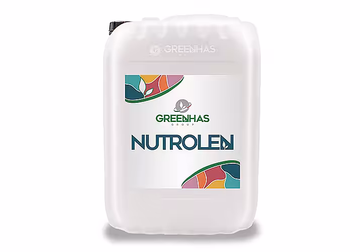 NUTROLEN – azot cu eliberare lentă