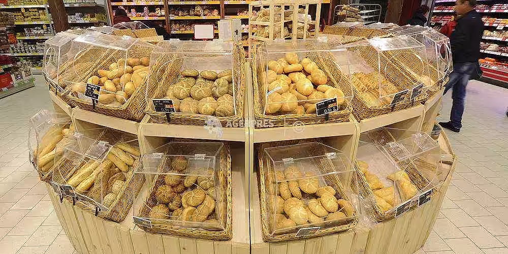 FAO anunță un nivel record al producției mondiale de grău