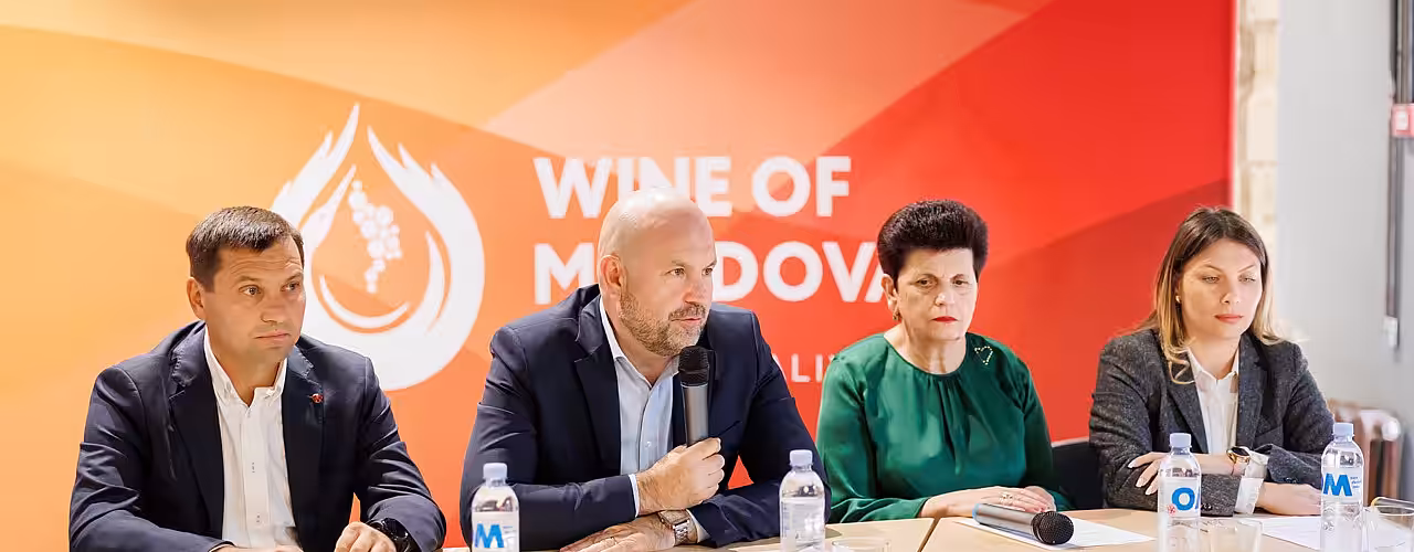 Ziua Națională a Vinului: Peste 90 de vinării vor participa în acest an