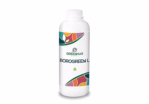 alt_BOROGREEN L – Prevenirea carențelor de bor