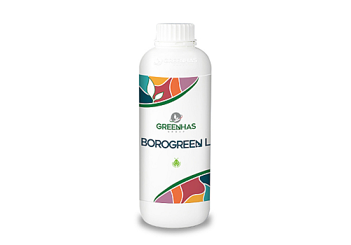 alt_BOROGREEN L – Prevenirea carențelor de bor