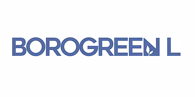 BOROGREEN L – Prevenirea carențelor de bor