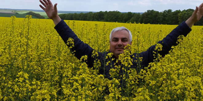 Fotografia zilei – 8 iunie