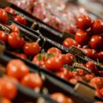 Rusia nu va elimina complet embargoul asupra importurilor de tomate din Turcia