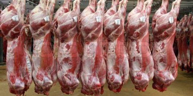 UE și SUA au redus exportul cărnii de porc în China