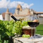 Franţa va avea cea mai proastă producţie de vin din ultimii 60 de ani