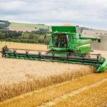UE: suprafața agricolă scade, iar cererea de cereale crește