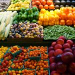 Preţurile fructelor şi legumelor în Uniunea Europeană – în uşoară scădere