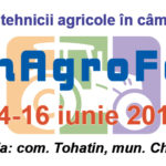 Invităm pe toți cei interesați la „TehAgroFest-2018” – prima expoziție agricolă în cîmp deschis