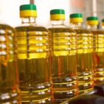 Producția de ulei de floarea soarelui ar putea stabili un nou record