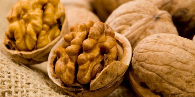 В Молдове значительно снизились цены на ядро грецкого ореха