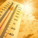 Lumea s-ar putea confrunta cu noi temperaturi anuale record în următorii cinci ani