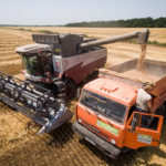 Ministerul Agriculturii din Rusia recomandă traderilor un preț minim de 240 de dolari/tonă la export