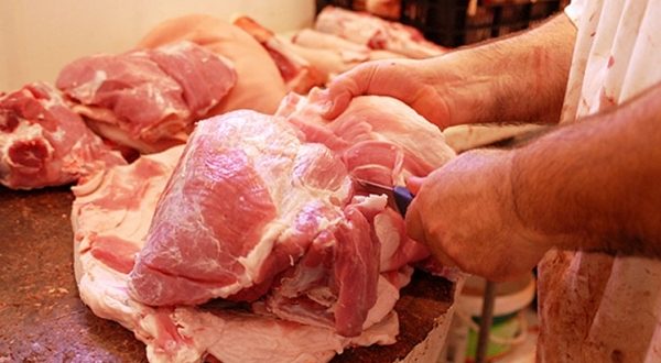 Efectele pandemiei COVID – scăderea consumului de carne