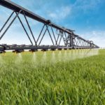Concluziile Eurostat privind vânzările de pesticide
