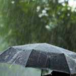 Alertă meteo: Ploi puternice cu descărcări electrice