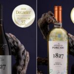 Vinăria Purcari și-a bătut propriul record la Decanter World Wine Awards 2020. Care este vinul care a primit medalia Platinum?