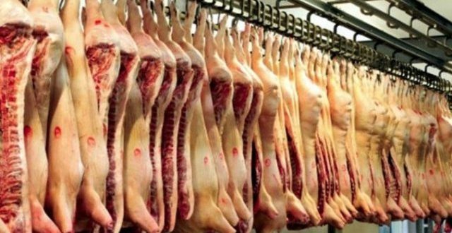 Prognoza FAO privind producţia de carne