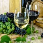 Recolta de struguri, în scădere cu 39% în 2020. Care a fost volumul exporturilor de vinuri?
