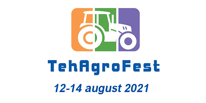 „TehAgroFest-2021” – o expoziție agricolă inedită