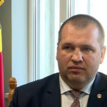 Vasile Șarban: “Căutăm soluții pentru redresarea sectorului agricol și susţinerea agricultorilor”