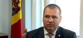 Vasile Șarban: “Căutăm soluții pentru redresarea sectorului agricol și susţinerea agricultorilor”