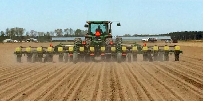 Cât de mare este dezastrul agricol în Ucraina