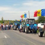Fermierii vor protesta în mai multe raioane din țară