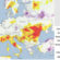 Raport: Peste jumătate din Europa, sub avertizare de secetă