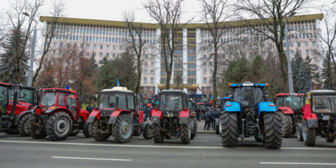 Expiră ultimatumul dat de fermieri guvernului. Ce urmează?