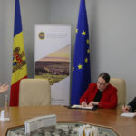 Ambasada SUA va oferi sprijin pentru ca agricultorii moldoveni să poată accesa noi piețe de export