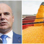 Europarlamentar român la Bruxelles: Fermierii români sunt pe marginea falimentului din cauza cerealelor ieftine din Ucraina