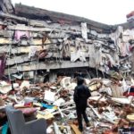 Cutremurul din Turcia a afectat puternic și agricultura turcă