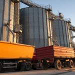 Traderul de produse agricole Louis Dreyfus Company a anunţat că va înceta exporturile de cereale din Rusia