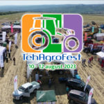 Invităm pe toți cei interesați la „TehAgroFest-2023” – prima expoziție agricolă în câmp deschis