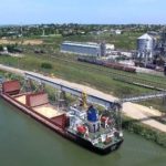 România intenționează să cumpere portul Giurgiulești din Republica Moldova