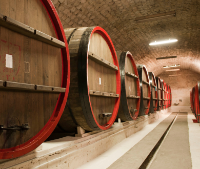 Exportul de divin în vrac a crescut de 3,5 ori, iar cel de vin în vrac – cu 50%