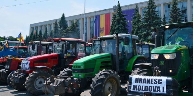 Cum au decurs negocierile dintre agricultori și autorități?