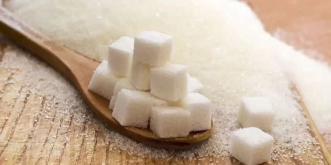 Importurile de zahăr din Ucraina în UE au explodat în 2022-2023: o treime au mers spre România